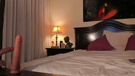 LunaMystyque — Stripchat recorded stream screenshot (11 Mar 2026)