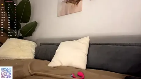 PetulaGunton — Stripchat recorded stream image, 11.03.2026 20:00