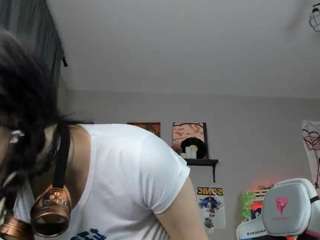 vi-jasen — Camsoda recorded stream image, 07.03.2025 04:20