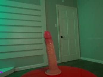 rosiebones — Chaturbate recorded stream image, 11.03.2026 20:20