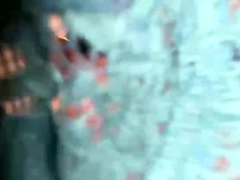 celestial_x — Chaturbate recorded stream screenshot (11 Mar 2026)