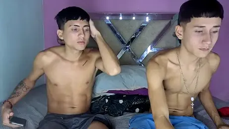 777_camilo — Stripchat recorded stream image, 11.03.2026 22:20