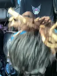 BlaizeyBBy — Stripchat recorded stream image, 11.03.2026 23:20