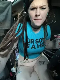 BlaizeyBBy — Stripchat recorded stream image, 11.03.2026 23:20