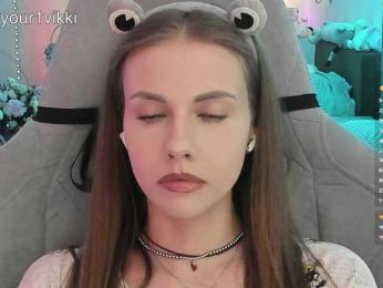 VikkiExtraCheese — Bongacams recorded stream image, 11.03.2026 20:10