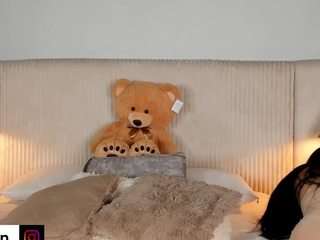 susan-zc — Camsoda recorded stream image, 11.03.2026 20:50