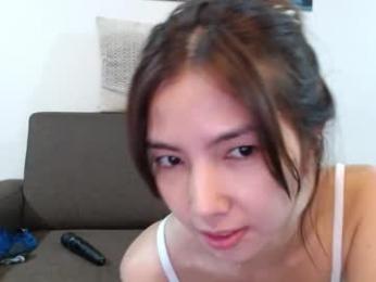 skytime96 — Chaturbate recorded stream screenshot (12 Mar 2026)