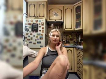_Magic_ — Bongacams recorded stream image, 12.03.2026 05:10