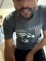 PRIYANHU@xh — Stripchat recorded stream image, 12.03.2026 07:40