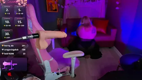 Yoki_Shizuko — Stripchat recorded stream screenshot (12 Mar 2026)