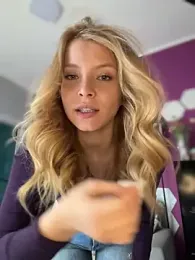 AnastasiaAniess — Stripchat recorded stream screenshot (12 Mar 2026)