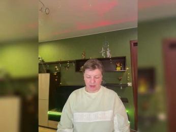 Veronika_Gold — Bongacams recorded stream screenshot (12 Mar 2026)