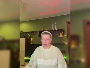 Veronika_Gold — Bongacams recorded stream screenshot (12 Mar 2026)