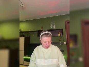 Veronika_Gold — Bongacams recorded stream screenshot (12 Mar 2026)