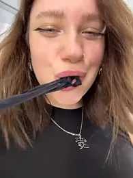 lucy-joy — Stripchat recorded stream image, 12.03.2026 11:40