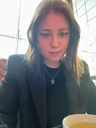 lucy-joy — Stripchat recorded stream image, 12.03.2026 11:40