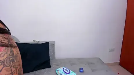 brutal_sex_room2 — Stripchat recorded stream screenshot (12 Mar 2026)