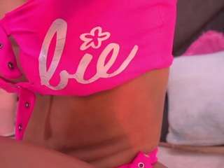 violeta-sanz — Camsoda recorded stream image, 07.03.2025 03:00