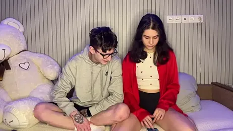 baby_lesi — Stripchat recorded stream screenshot (12 Mar 2026)