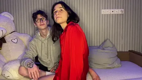 baby_lesi — Stripchat recorded stream screenshot (12 Mar 2026)