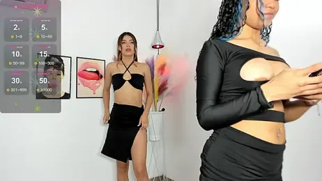 jazmin_worldd — Stripchat recorded stream image, 07.03.2025 01:20