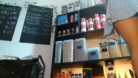 3littles — Stripchat recorded stream image, 12.03.2026 19:10