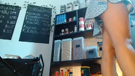 3littles — Stripchat recorded stream image, 12.03.2026 19:10