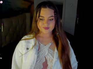 alexispixie — Camsoda recorded stream image, 12.03.2026 17:20