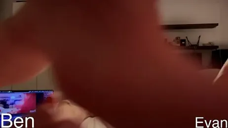 Even_Vrot — Stripchat recorded stream image, 12.03.2026 20:10