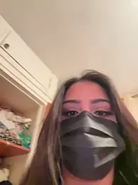 Ahlam7578 — Stripchat recorded stream image, 12.03.2026 20:50