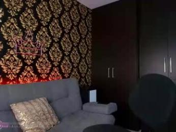 aranxahot4u — Chaturbate recorded stream image, 12.03.2026 17:40