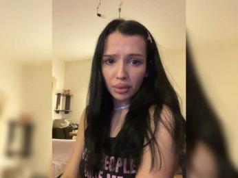 camillaa — Bongacams recorded stream image, 12.03.2026 19:10