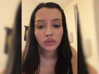 camillaa — Bongacams recorded stream image, 12.03.2026 19:10