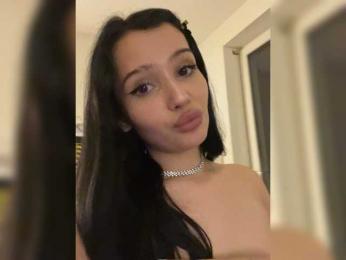 camillaa — Bongacams recorded stream image, 12.03.2026 19:10