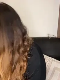 Novababy18 — Stripchat recorded stream image, 12.03.2026 21:40