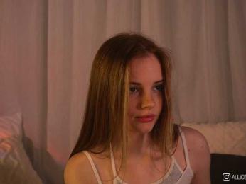 AliceCost — Bongacams recorded stream image, 12.03.2026 19:10