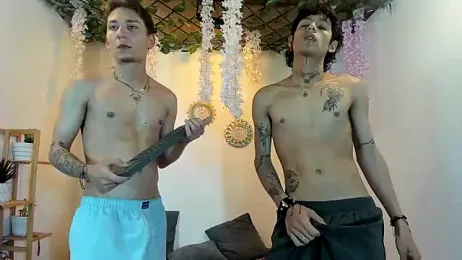 Bastian_boyshot77 — Stripchat recorded stream image, 12.03.2026 20:20