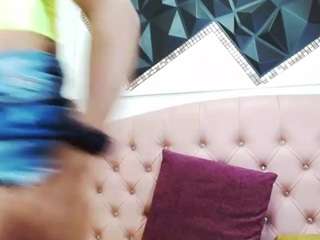 andrea-safeira — Camsoda recorded stream image, 12.03.2026 21:50