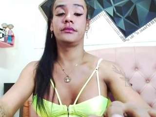 andrea-safeira — Camsoda recorded stream image, 12.03.2026 21:50