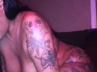 carmensavage — Camsoda recorded stream image, 13.03.2026 00:50