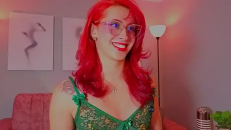 Juliana_Saenzz — Stripchat recorded stream image, 12.03.2026 22:30
