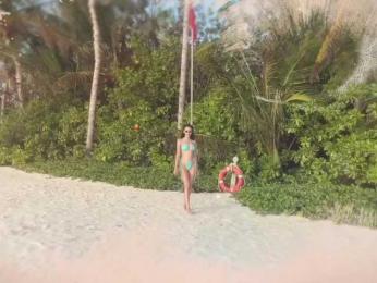 Taanni — Bongacams recorded stream screenshot (12 Mar 2026)