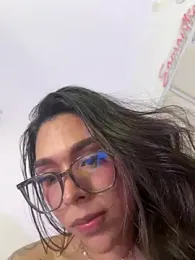 Samantha_Bernardo — Stripchat recorded stream image, 13.03.2026 03:30