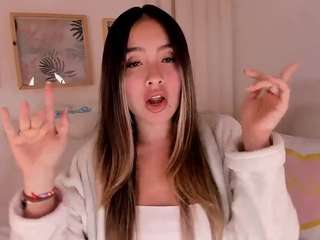 lindadelavega — Camsoda recorded stream image, 13.03.2026 02:00