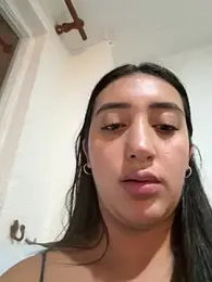 Hannahoff — Stripchat recorded stream image, 13.03.2026 04:10