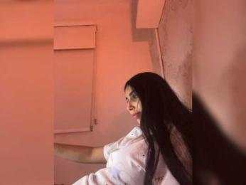 SallyeLeins — Bongacams recorded stream screenshot (13 Mar 2026)