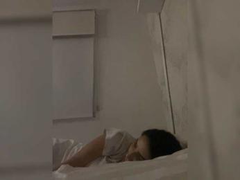 SallyeLeins — Bongacams recorded stream screenshot (13 Mar 2026)