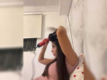 SallyeLeins — Bongacams recorded stream screenshot (13 Mar 2026)