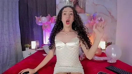 pinky_peach — Stripchat recorded stream image, 13.03.2026 02:30