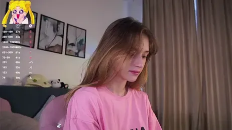 EdlinHargus — Stripchat recorded stream image, 13.03.2026 05:20